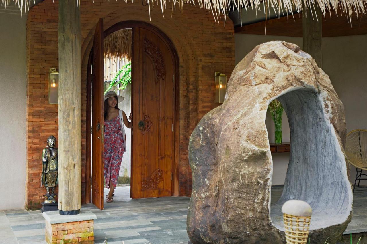 Lalasa Villas Canggu Exterior foto