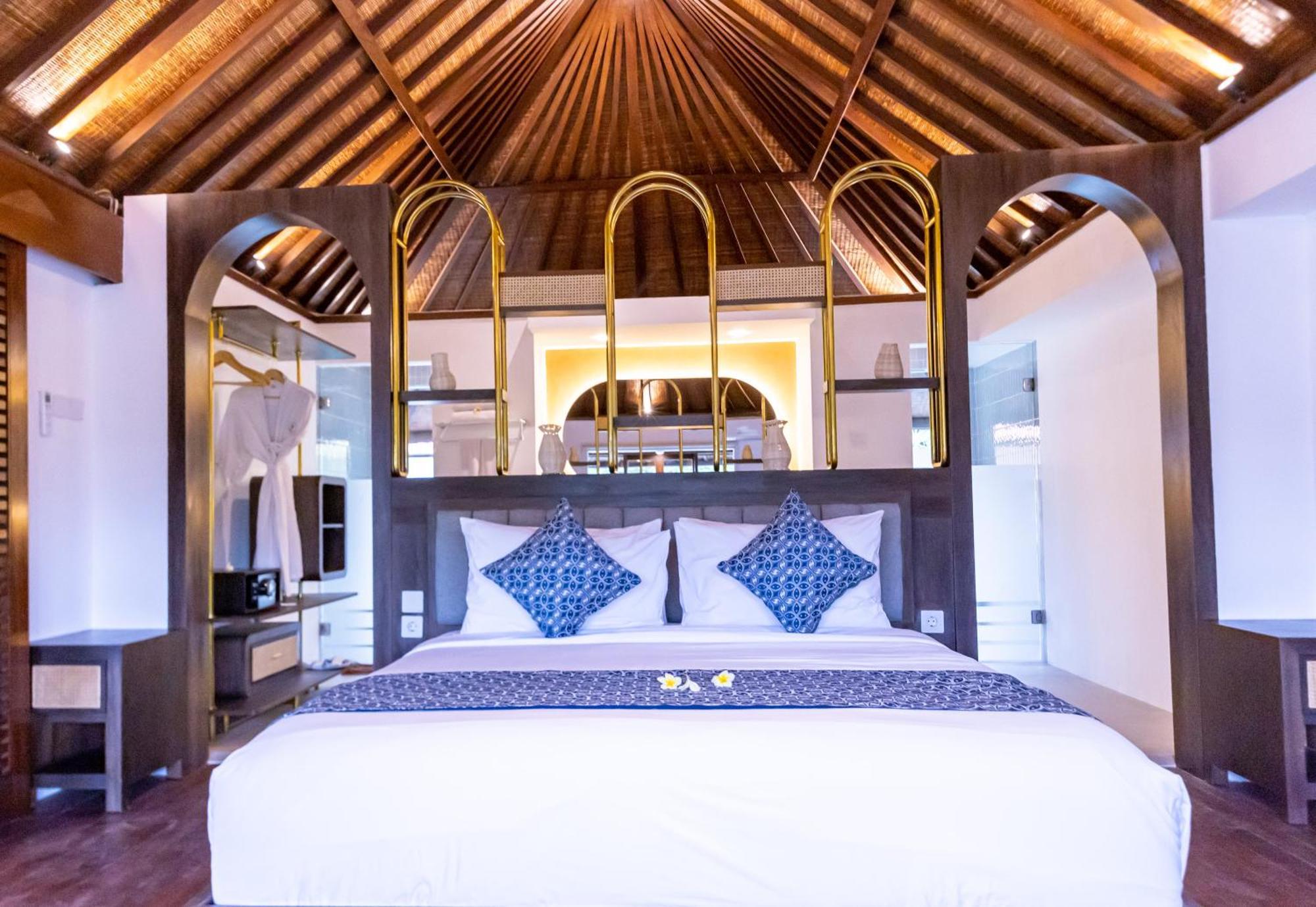 Lalasa Villas Canggu Exterior foto