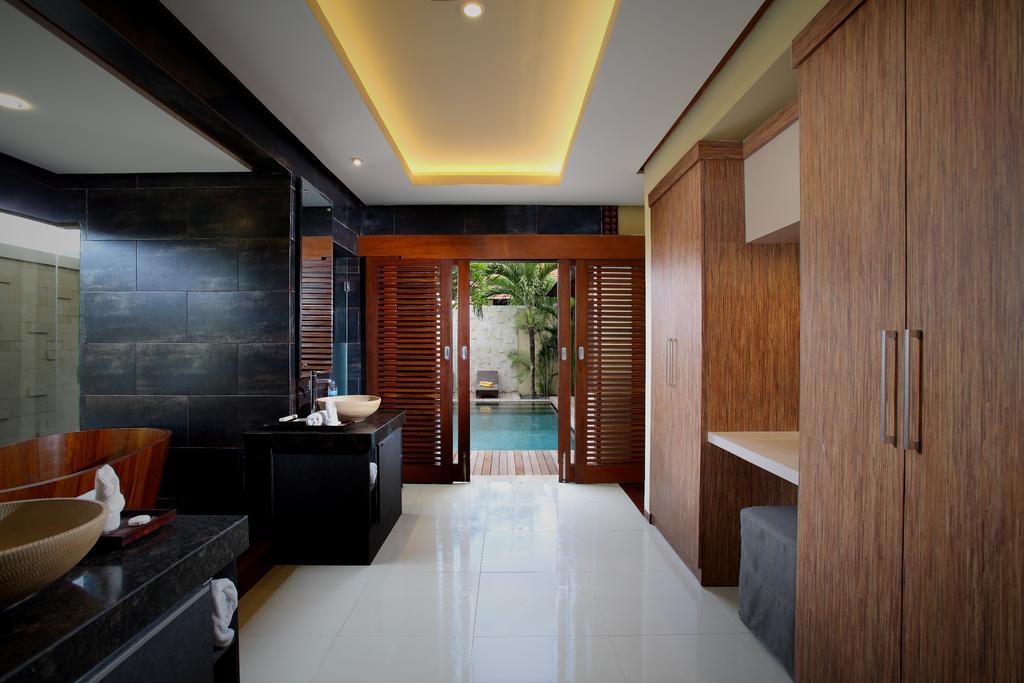 Lalasa Villas Canggu Exterior foto