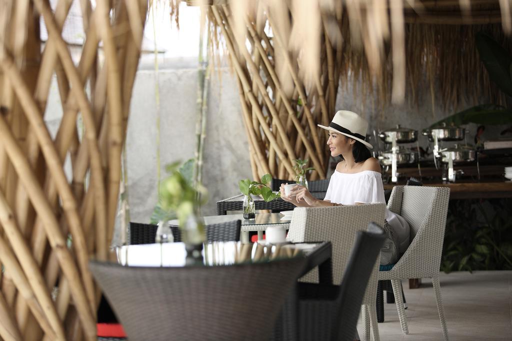 Lalasa Villas Canggu Exterior foto